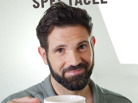 Spectacle : Marcus