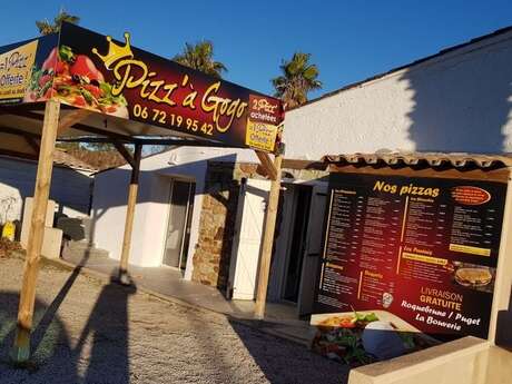 Pizz'a Gogo
