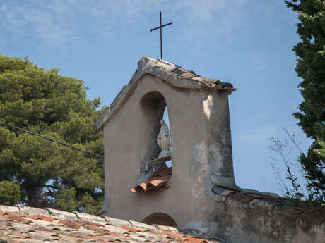 Chapelle Saint-Julien