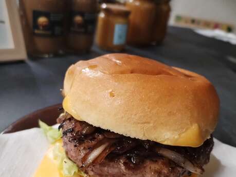 Le Bararuche Le Bararuche