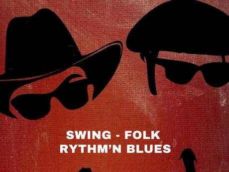 Artem effects #20 - Mud duo blues