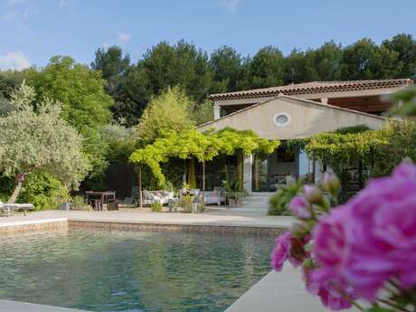 La Bastide dou Pastre