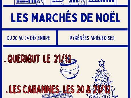 Christmas markets !!!