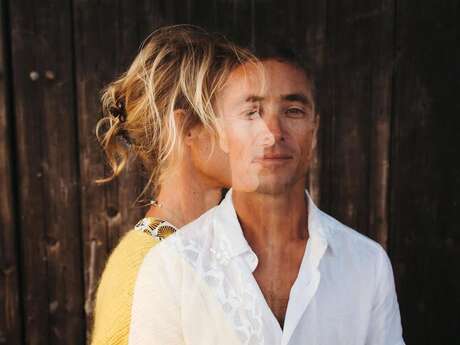 Concert de Charlilou : Bateau Musical