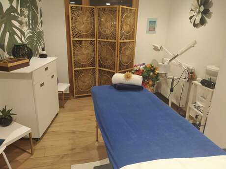 Valérie coaching e massaggio benessere