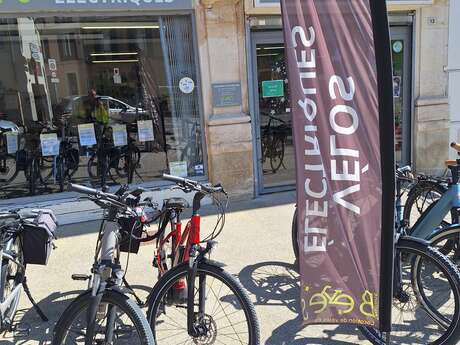 Stations Bee's - Cadenet