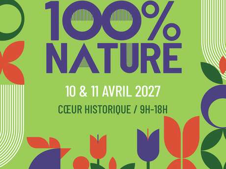 Fréjus 100% Nature