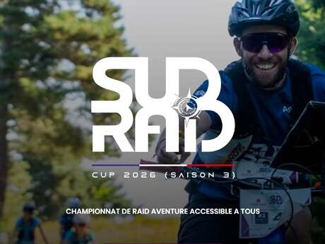 Sud Raid Cup