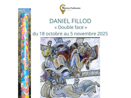 Exposition : Double Face Exposition : Double Face