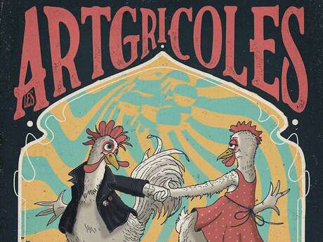 Festival Les Artgricoles