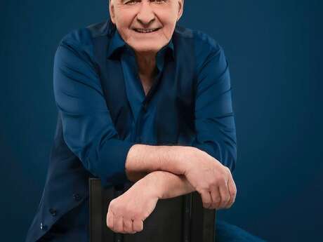 Michel Fugain