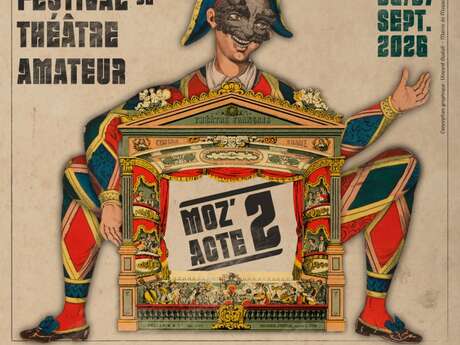 Festival Moz'Acte 2