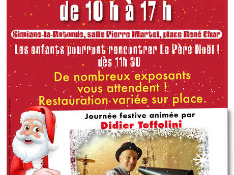 Marché de Noël