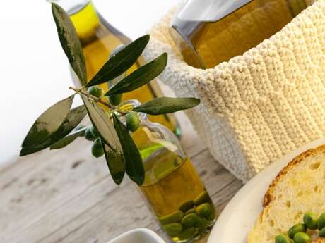 ANNULE : Fête de la Roustide