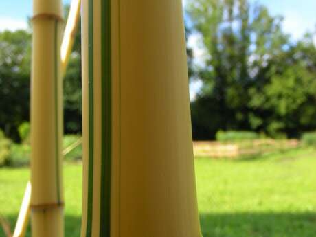 Les Jardins de Lornay
