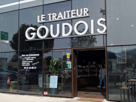 Le traiteur goudois