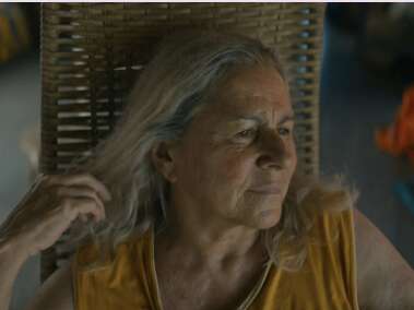 Les voyages de Tereza