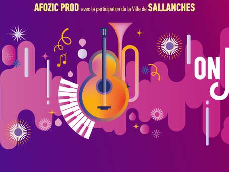 Festival "On ferme la rue !"