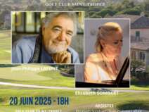 Grand concert caritatif classique et lyrique Les Clés du Coeur