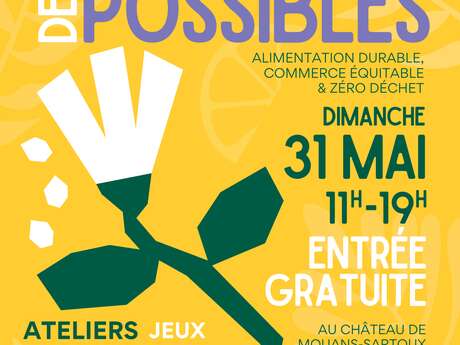 9e Printemps des Possibles