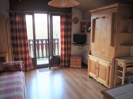 Chalet du Praz B28