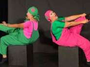 Spectacle : Vers toi (à partir de 3 ans)