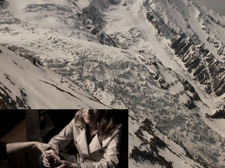 Renc'Art :  Rencontres du 3ème et du 7e type