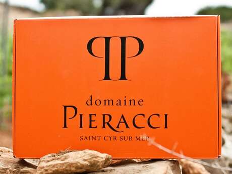 Domaine  Pieracci