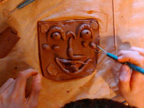 Discoveries for young audiences: To each their own coat of arms