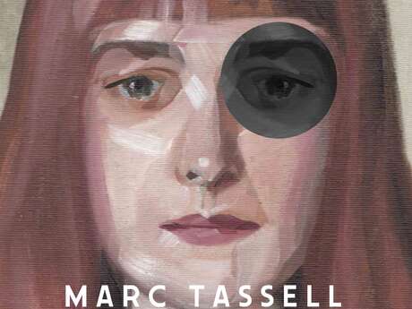 Concert Marc Tassell  &  The Chamber Pop Consort