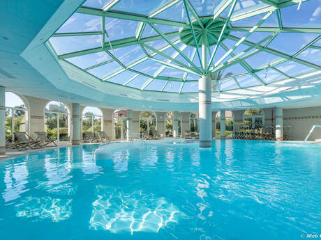 Thalasso Spa les Issambres