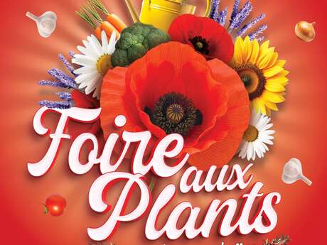 Foire aux Plants