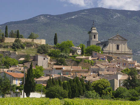 Restaurant Le Grillon