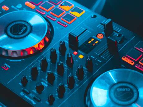 Soirée DJ