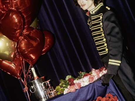 Soirée d’exception avec la grande revue « 3 2 1 Chantez ! »