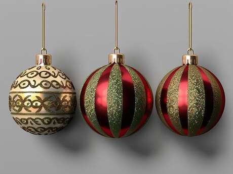 Weihnachtskonzert Chor und Maîtrise de l'Opéra Grand Avignon