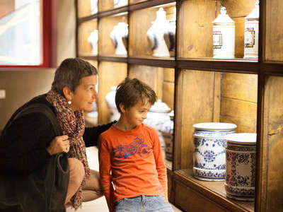 [COMPLET] Les après-midi créatifs : "L'apothicaire se refait une beauté"