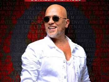 Concert : Pascal Obispo