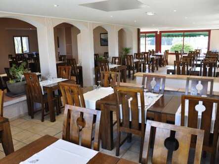 Restaurant Le Provence