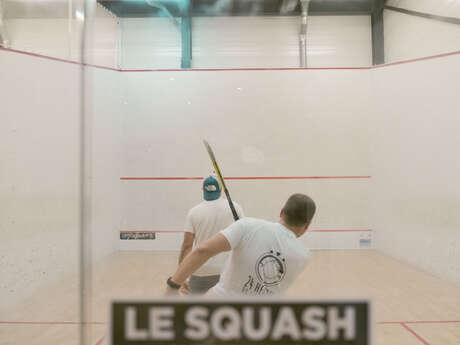 Squash
