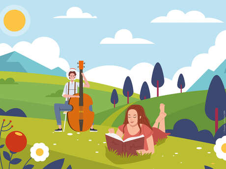 Lectures musicales