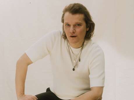 L.A.C Arena Concerts : Bénabar