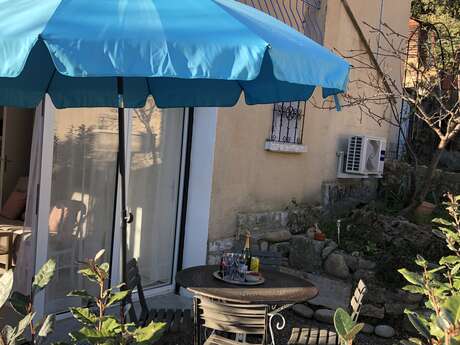 La Rocaille du Château 2