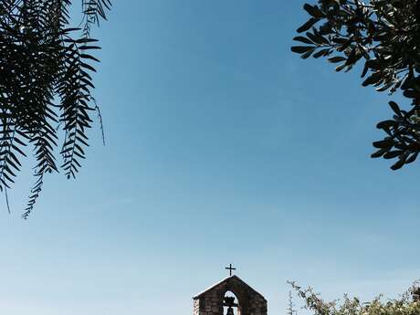 Chapelle des Pénitents