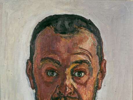 Visite commentée de l’exposition « Modernité suisse. L’héritage de Hodler »