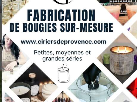 Ciriers de Provence