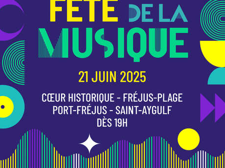 Fête de la musique