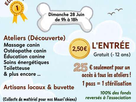 La Fête du Chien