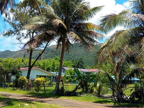 Kamûrû Découverte