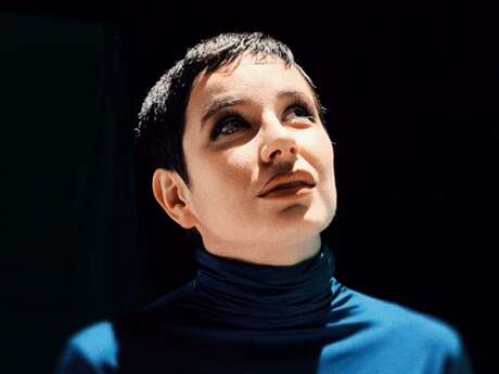 ANNULE : CONCERT / LECTURE Brigitte Fossey et Fanny Azzuro : La Nuit